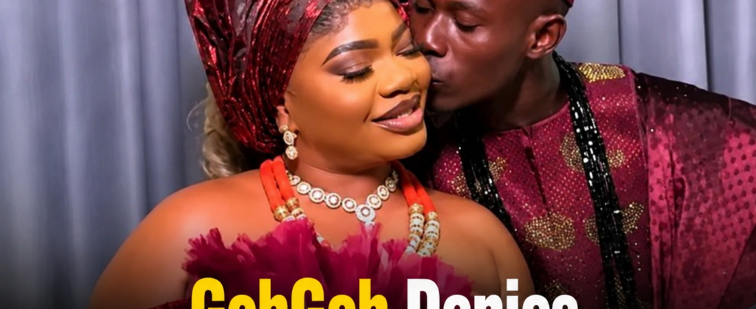 GehGeh Denies Getting Married, Blames AI
