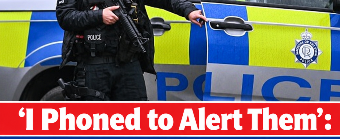‘I Phoned to Alert Them, She Doesn’t Have the Full Picture’: Lady and Authorities at Loggerheads Over RAF Fairford Arrests