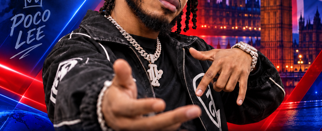 Has Poco Lee Been Released from UK Prison?