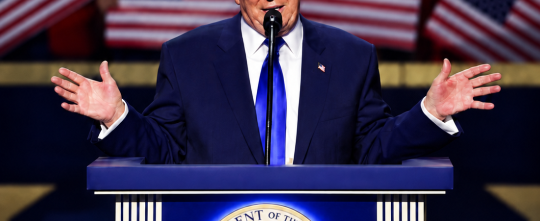 Trump Dividend: Trump Promises $5,000 if Republicans Win Midterms; Critics Call It “Vote Buying
