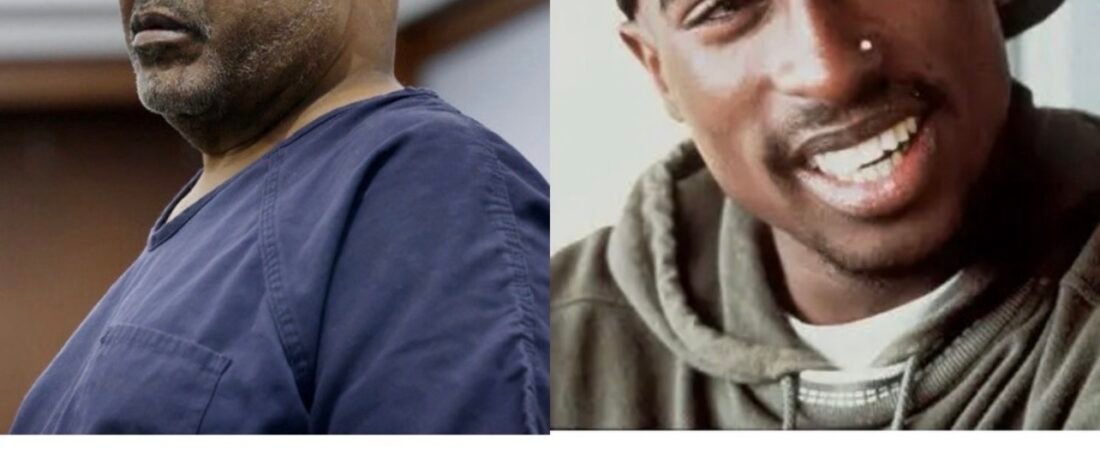 Keffe D Found Guilty of Murdering Rap Legend Tupac Shakur (2Pac) 30 Years After Shooting