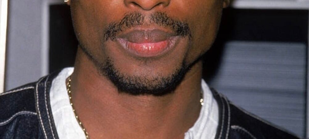 Remember the legendary American rapper Tupac Shakur?