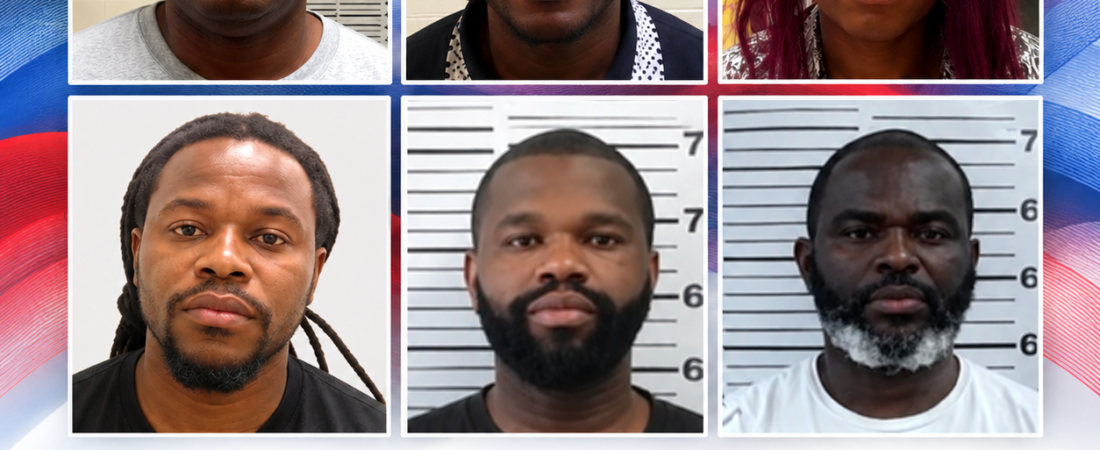 US Lists 24 Nigerians in ‘Worst of the Worst’ Deportation Campaign Over Various Offences